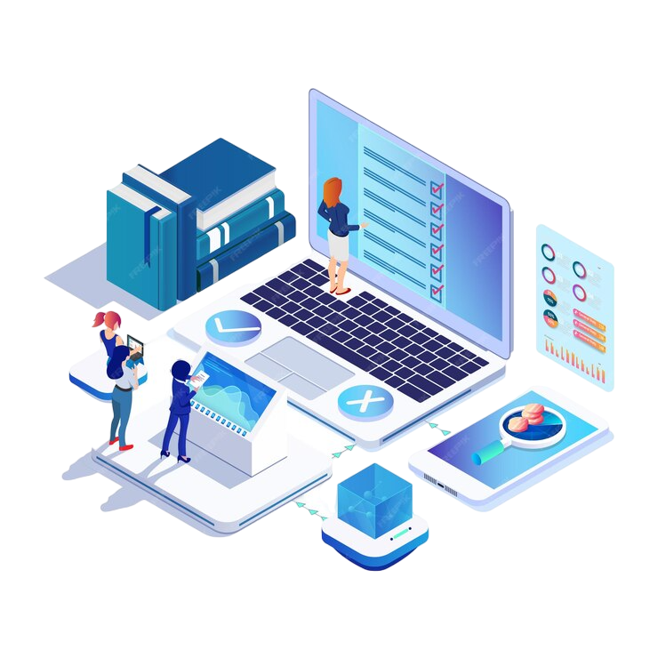 High-Performance Dedicated Servers