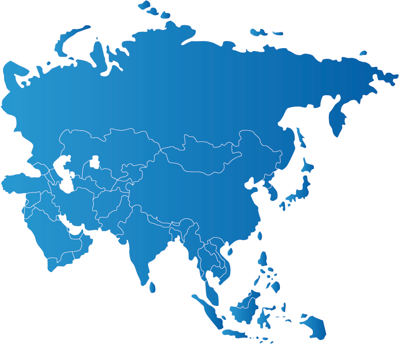 Localized Dedicated Hosting Solutions