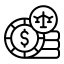 Scaling-feature