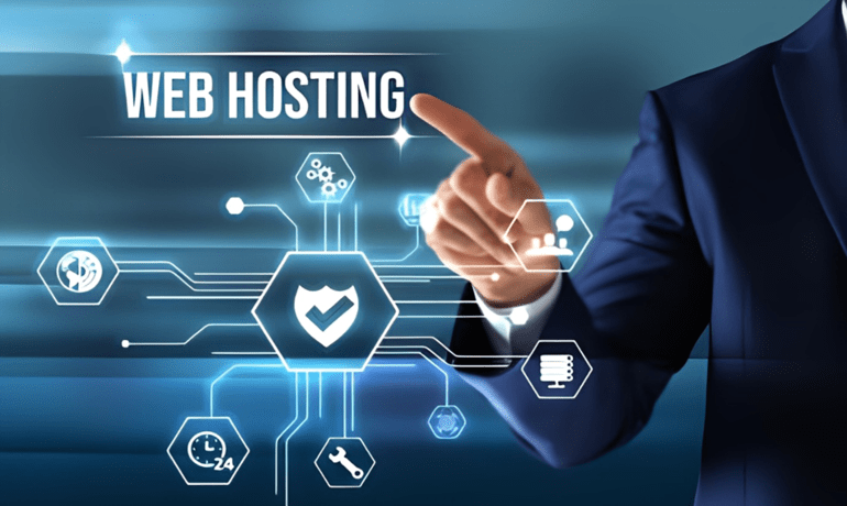 Web Hosting Blog