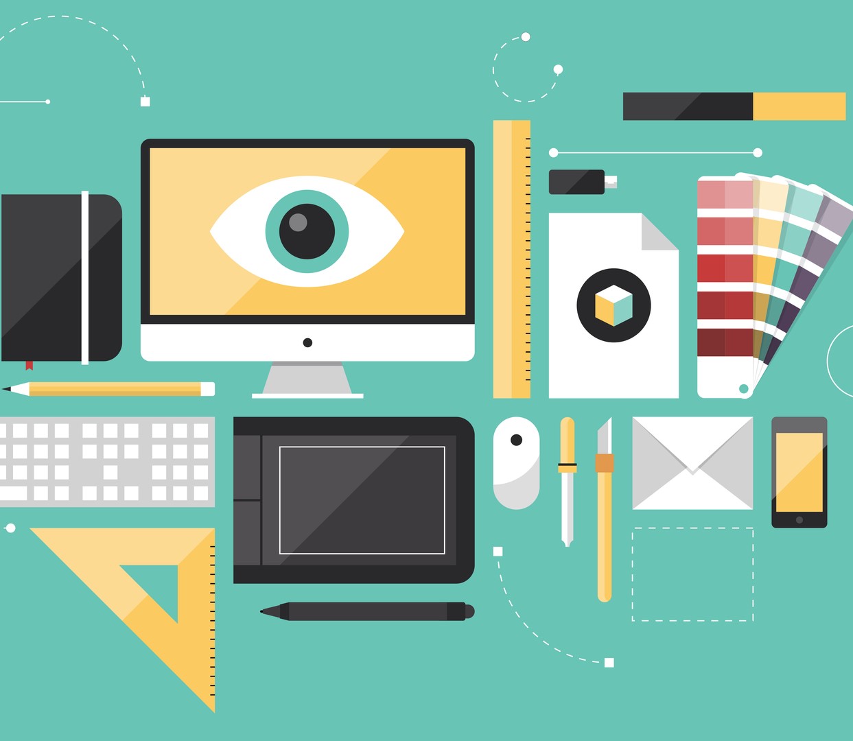 Contemporary Web Design