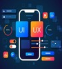 The Trend Of Web UI in 2025 - Modern Interface Designs