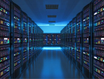 Google Cloud with SSD Storage