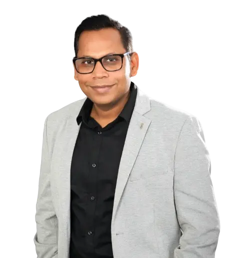 Fast and Secure Cloud Hosting Solutions
