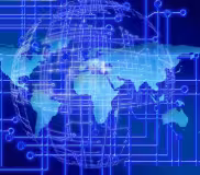 Data Center Location