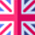 English Flag - Language Option