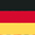German Flag - Language Option
