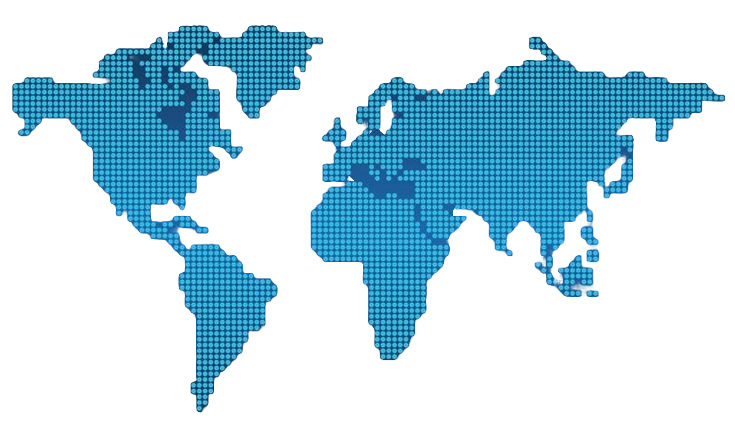 Global Dedicated Server Locations