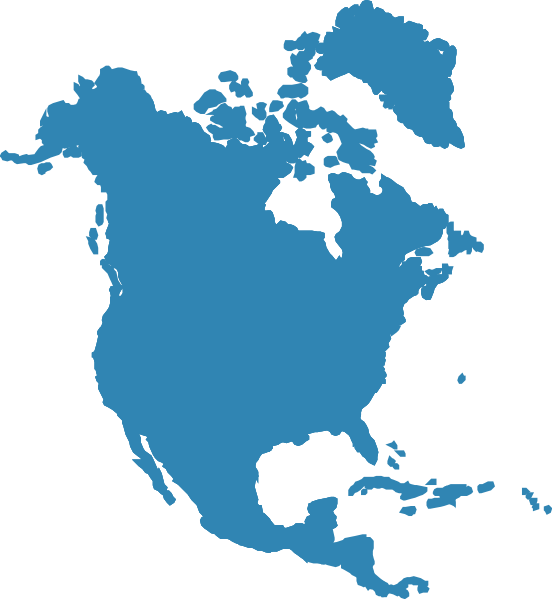 High-Speed Servers in Multiple Locations