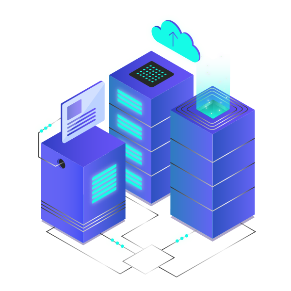Amazon Cloud with High Availability