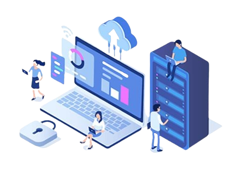 VPS Hosting with Unlimited Bandwidth
